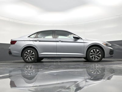 2023 Volkswagen Jetta S