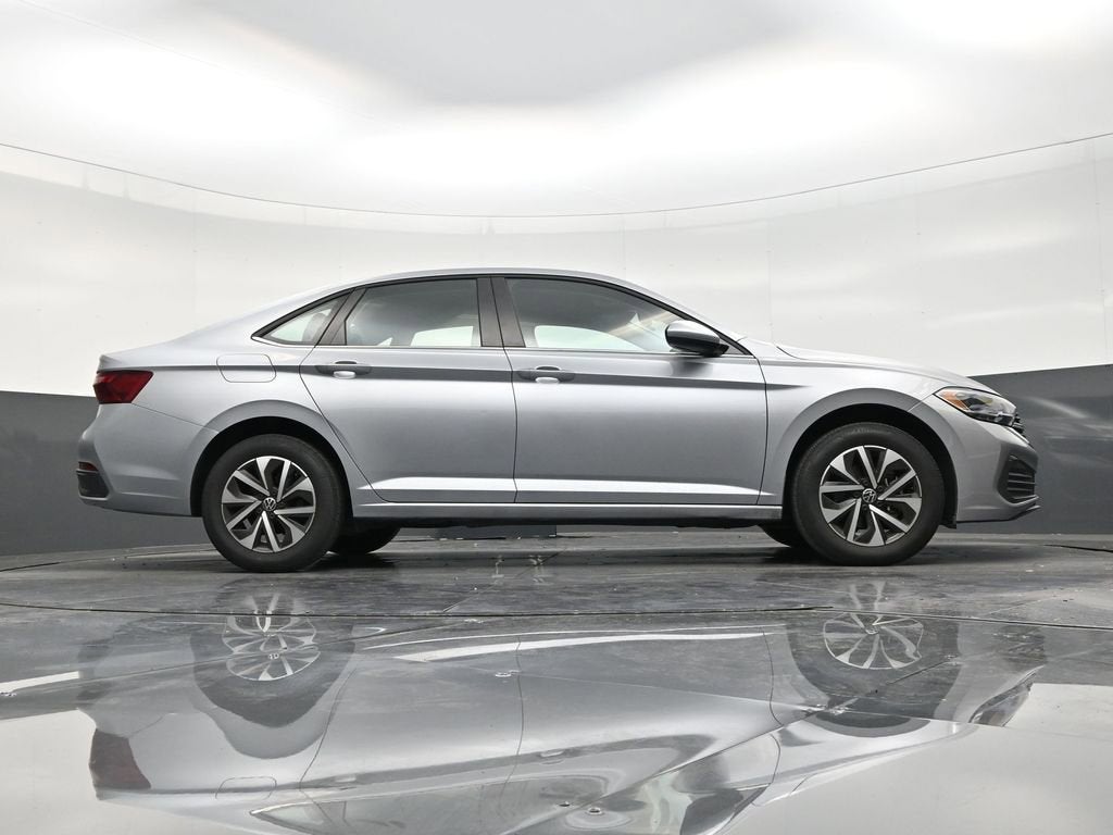 2023 Volkswagen Jetta S