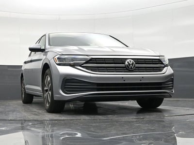 2023 Volkswagen Jetta S