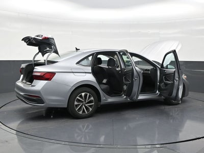 2023 Volkswagen Jetta S