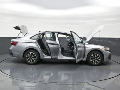 2023 Volkswagen Jetta S