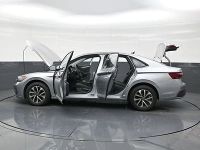 2023 Volkswagen Jetta S