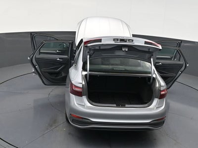 2023 Volkswagen Jetta S