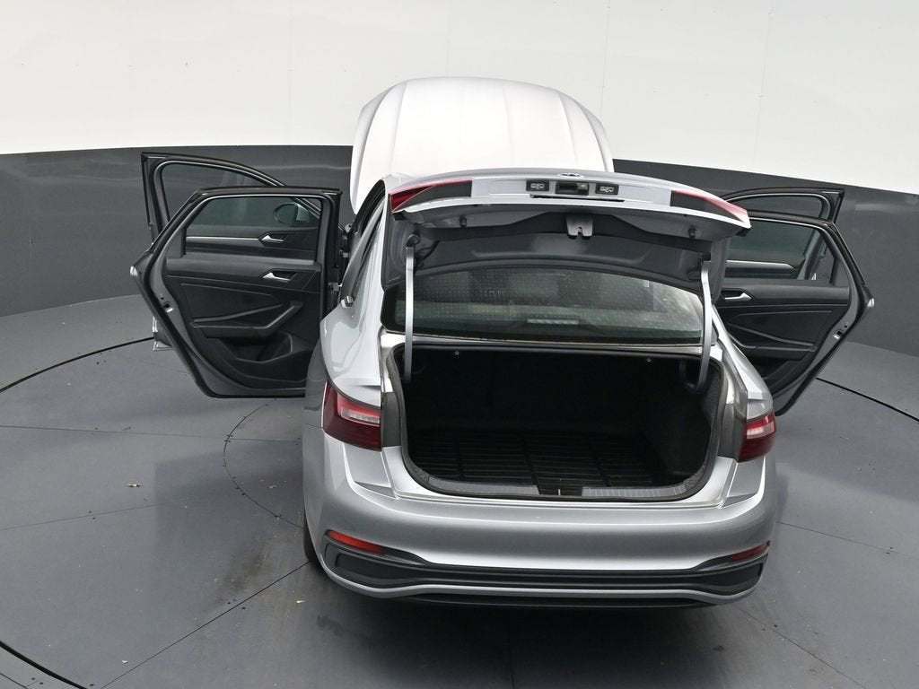 2023 Volkswagen Jetta S