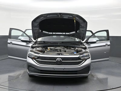 2023 Volkswagen Jetta S