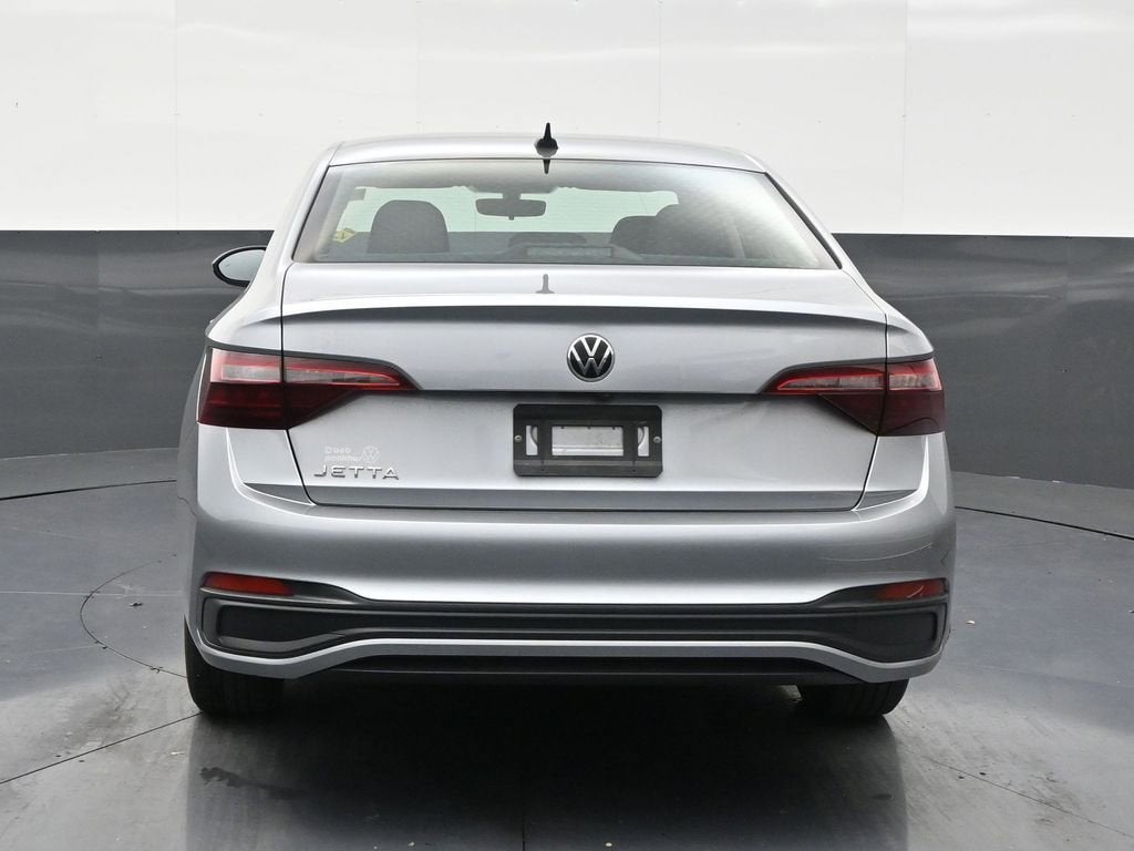 2023 Volkswagen Jetta S