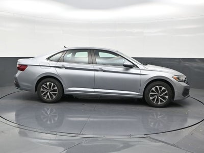 2023 Volkswagen Jetta S