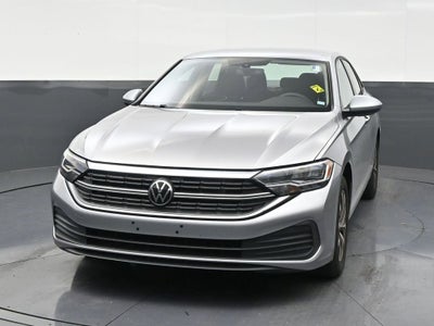 2023 Volkswagen Jetta S