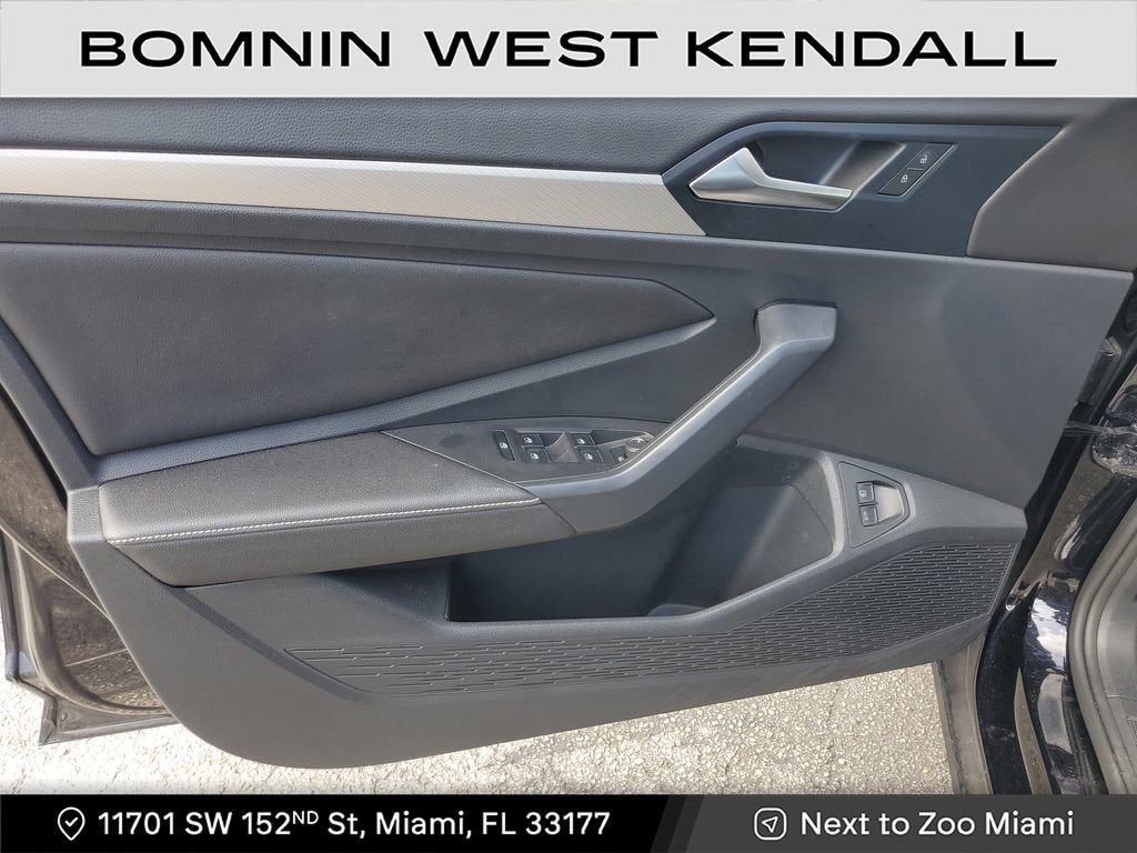 2024 Volkswagen Jetta S