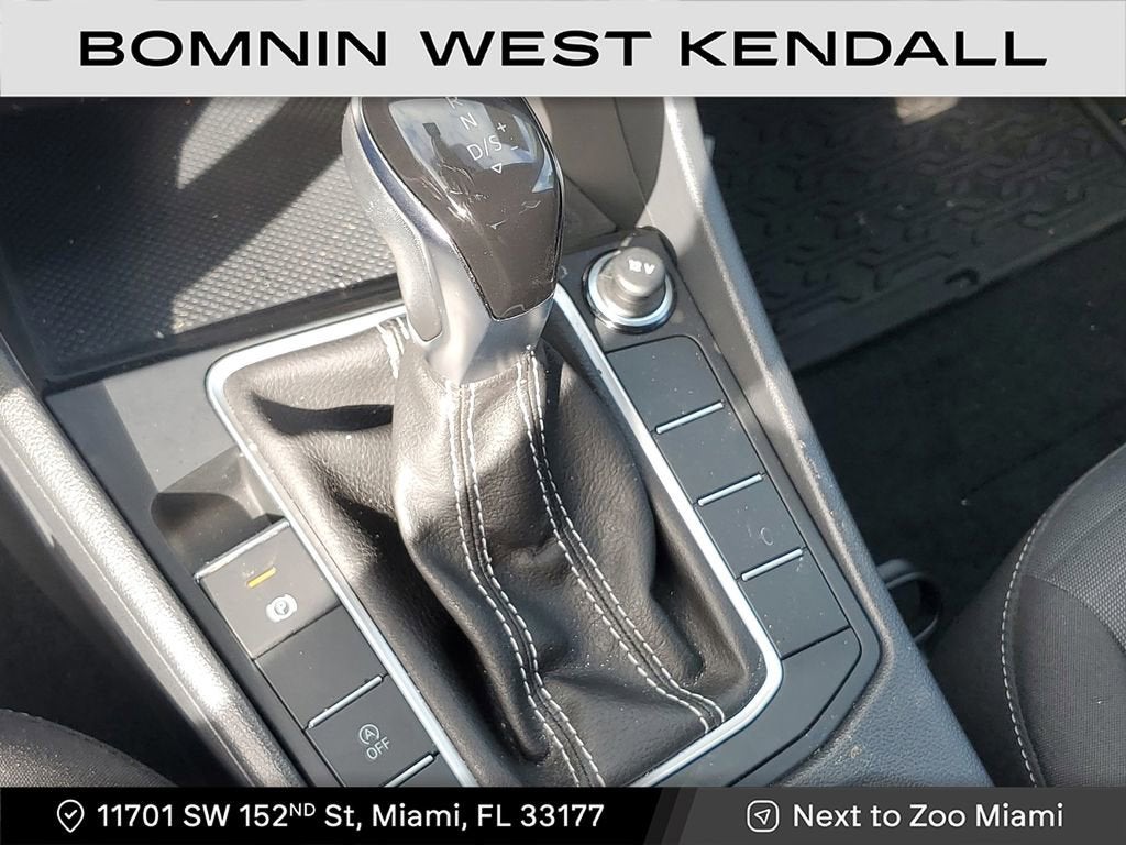 2024 Volkswagen Jetta S