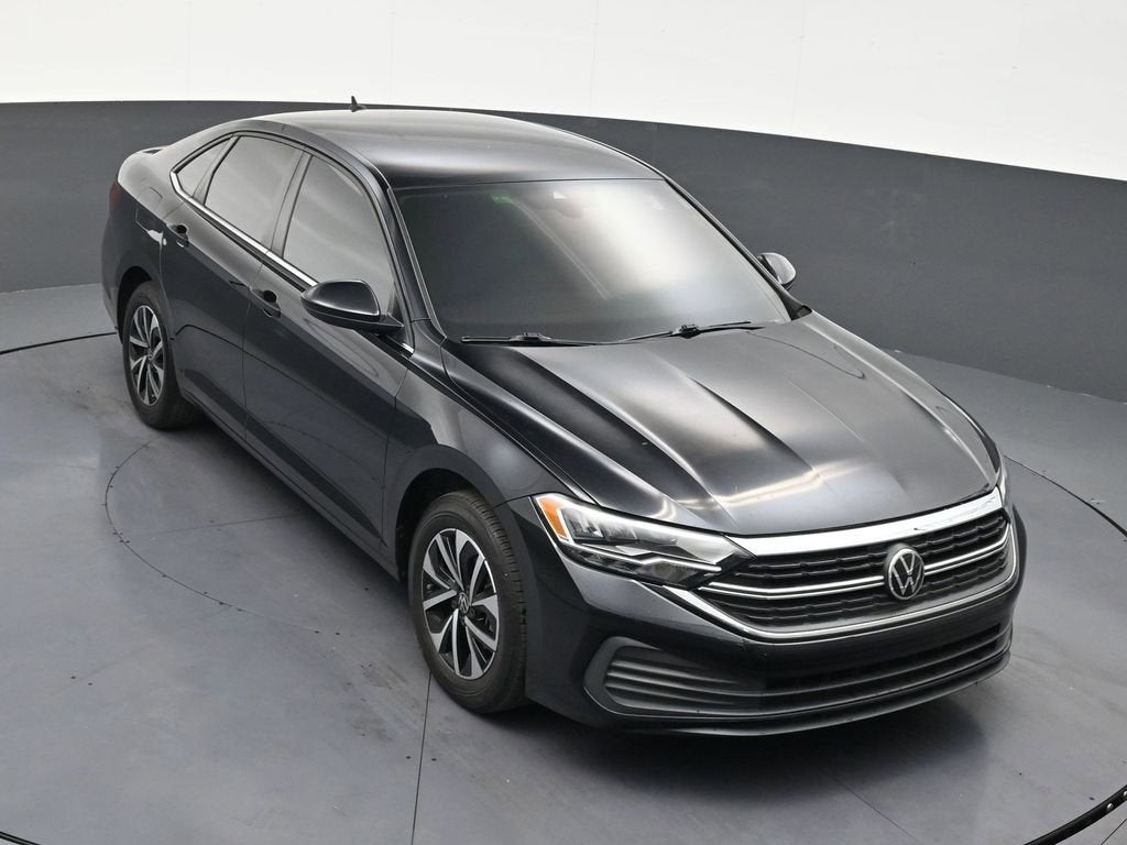 2023 Volkswagen Jetta S