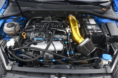 2019 Volkswagen Golf GTI S