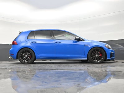 2019 Volkswagen Golf GTI S
