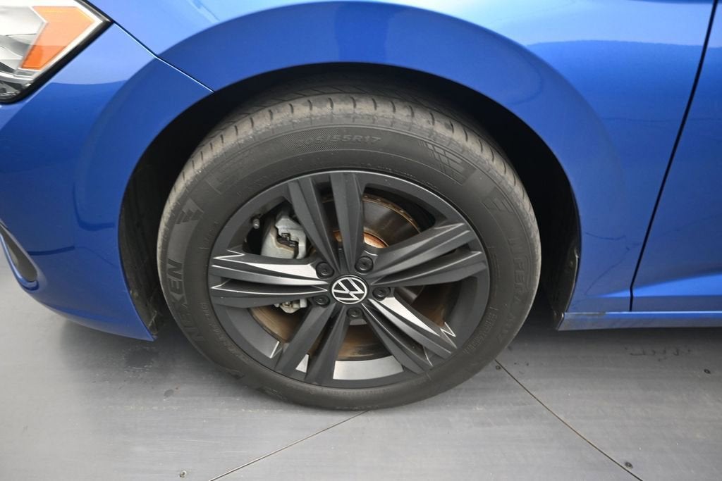 2023 Volkswagen Jetta SE