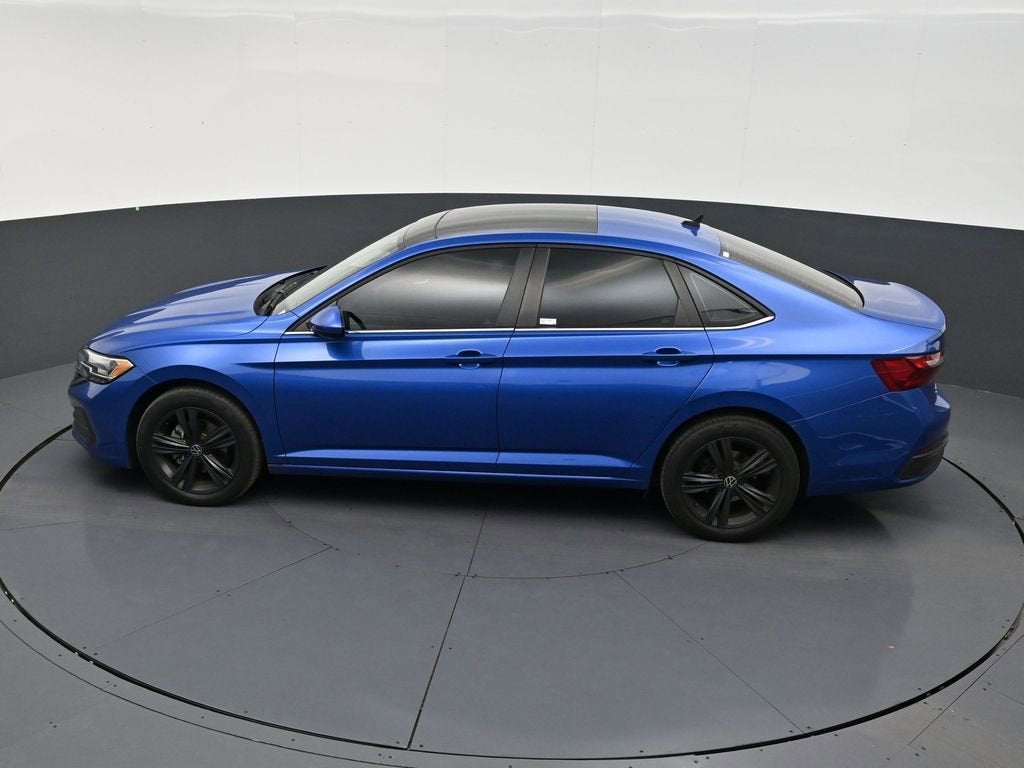 2023 Volkswagen Jetta SE