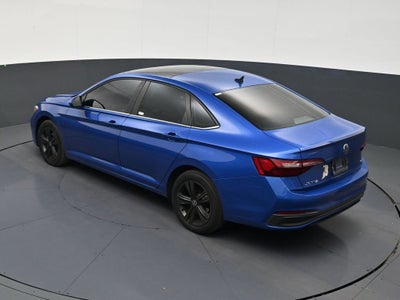 2023 Volkswagen Jetta SE