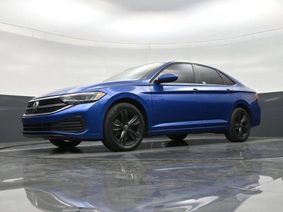 2023 Volkswagen Jetta SE