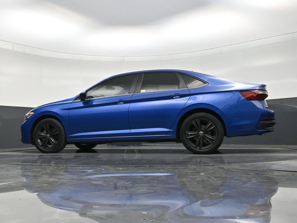 2023 Volkswagen Jetta SE