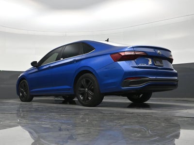 2023 Volkswagen Jetta SE