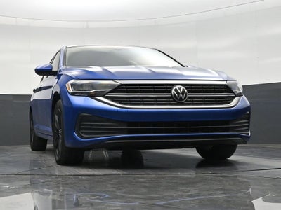 2023 Volkswagen Jetta SE
