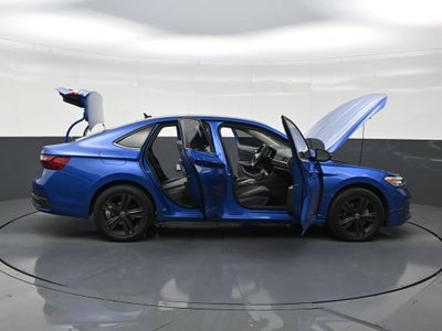 2023 Volkswagen Jetta SE