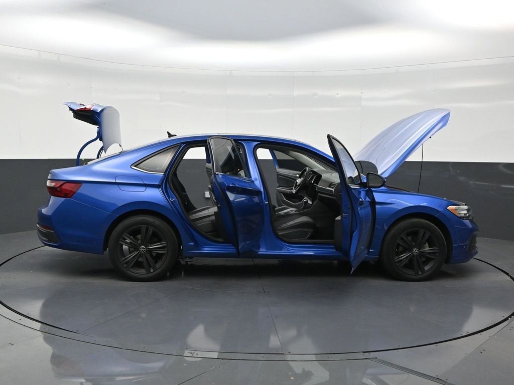 2023 Volkswagen Jetta SE