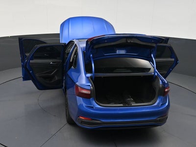 2023 Volkswagen Jetta SE