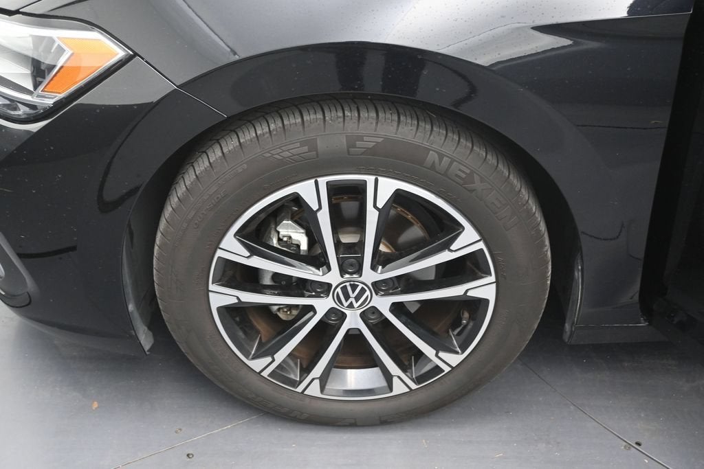 2024 Volkswagen Jetta Sport