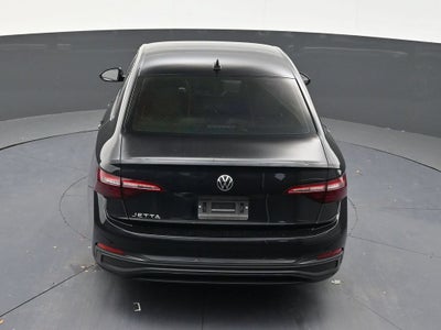 2024 Volkswagen Jetta Sport
