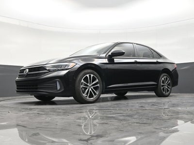 2024 Volkswagen Jetta Sport