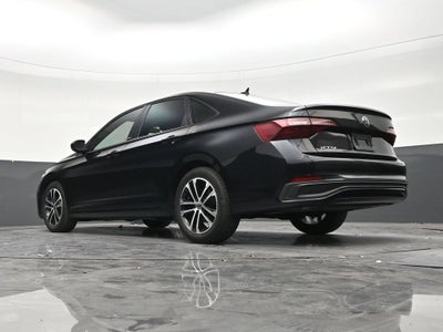 2024 Volkswagen Jetta Sport