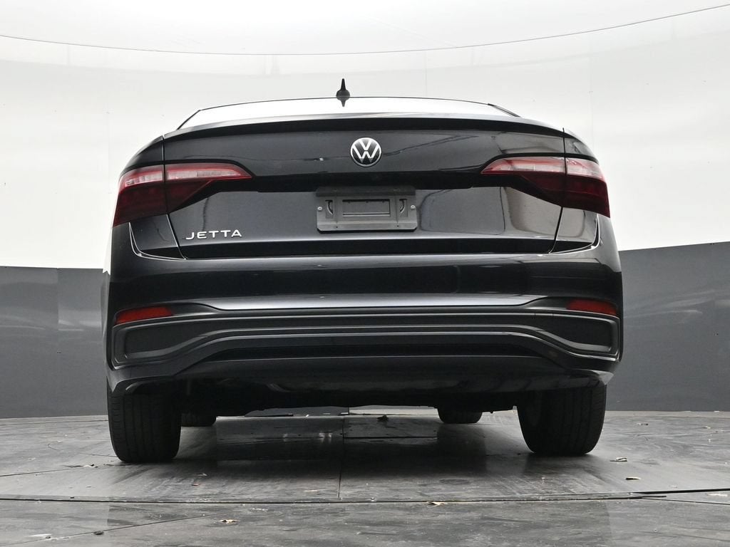 2024 Volkswagen Jetta Sport