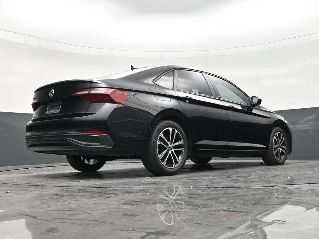 2024 Volkswagen Jetta Sport