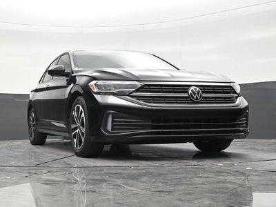 2024 Volkswagen Jetta Sport