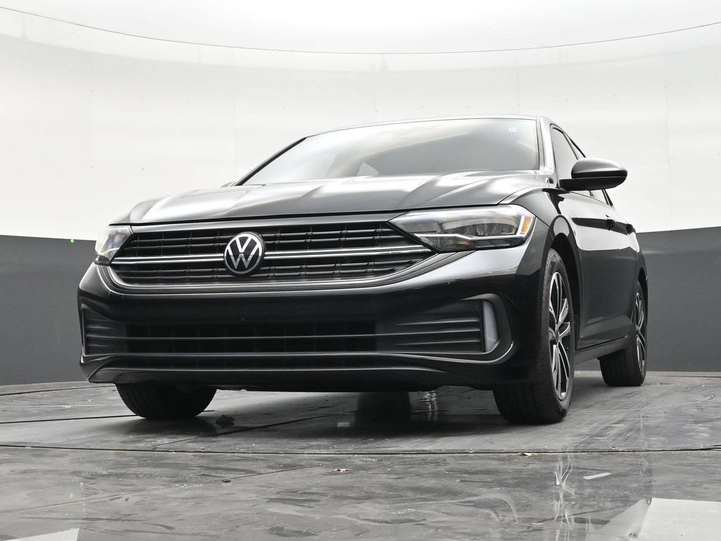 2024 Volkswagen Jetta Sport