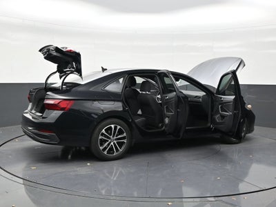 2024 Volkswagen Jetta Sport