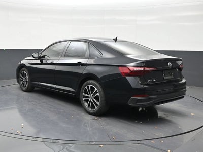 2024 Volkswagen Jetta Sport