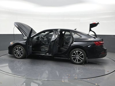2024 Volkswagen Jetta Sport