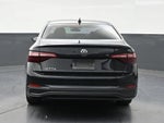 2024 Volkswagen Jetta Sport