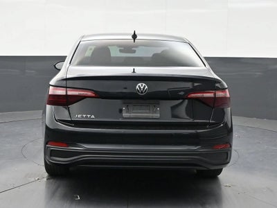2024 Volkswagen Jetta Sport