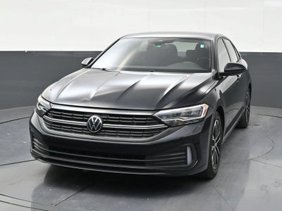 2024 Volkswagen Jetta Sport