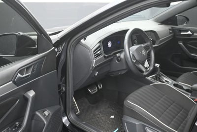 2024 Volkswagen Jetta Sport