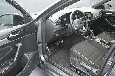 2024 Volkswagen Jetta Sport