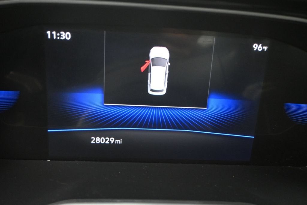 2024 Volkswagen Jetta Sport