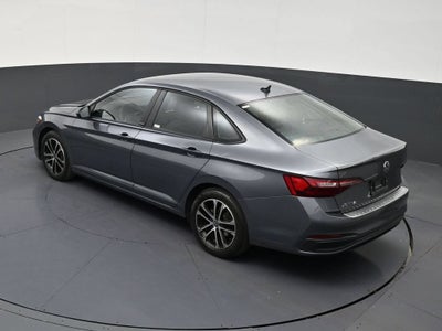 2024 Volkswagen Jetta Sport