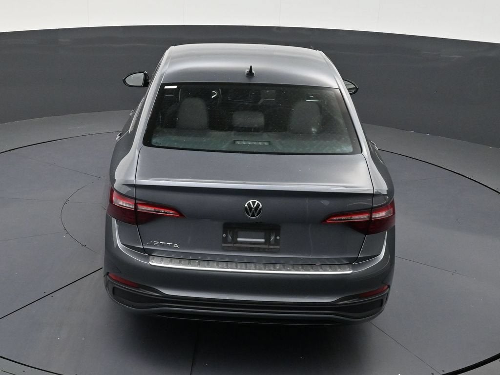 2024 Volkswagen Jetta Sport
