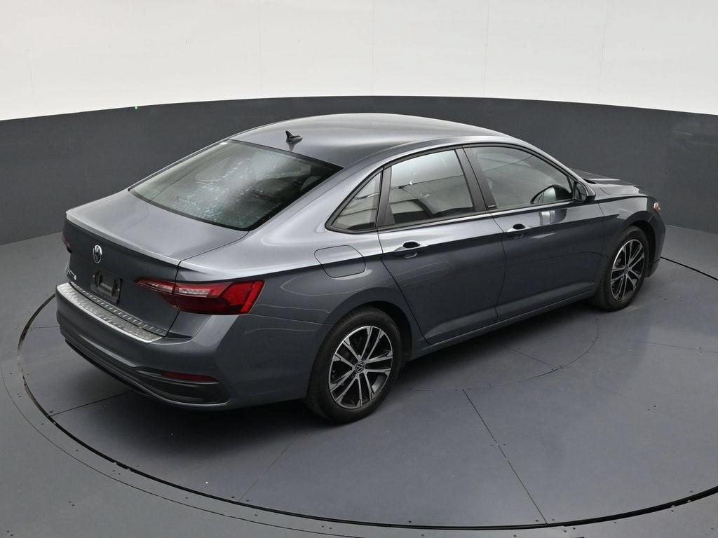 2024 Volkswagen Jetta Sport