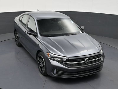 2024 Volkswagen Jetta Sport