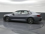 2024 Volkswagen Jetta Sport