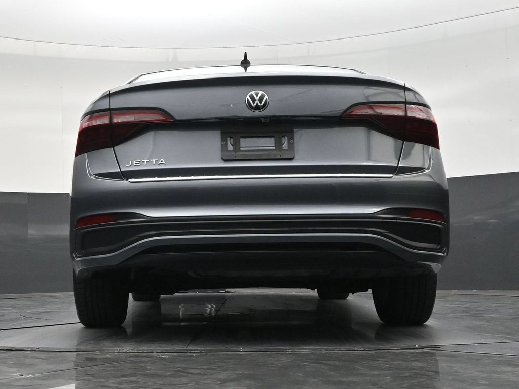2024 Volkswagen Jetta Sport